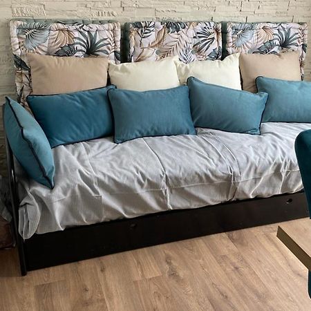 Appt T2 Proche Gare De Beziers Impasse Fay Apartment Екстериор снимка