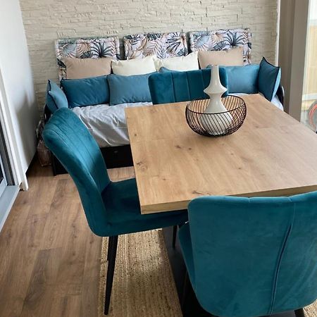 Appt T2 Proche Gare De Beziers Impasse Fay Apartment Екстериор снимка