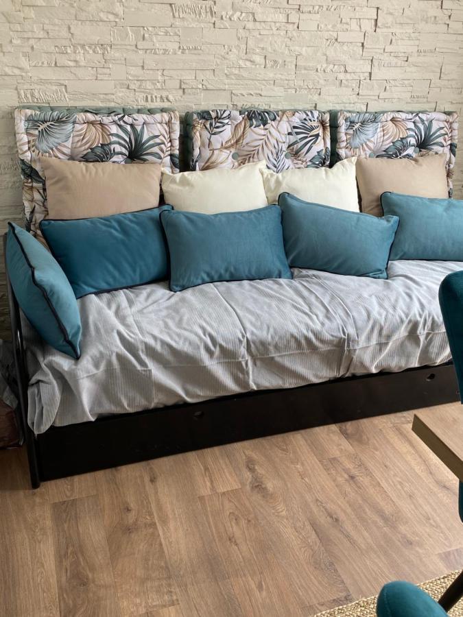 Appt T2 Proche Gare De Beziers Impasse Fay Apartment Екстериор снимка