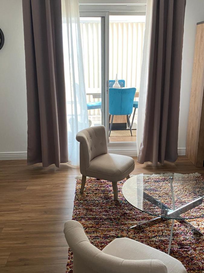 Appt T2 Proche Gare De Beziers Impasse Fay Apartment Екстериор снимка