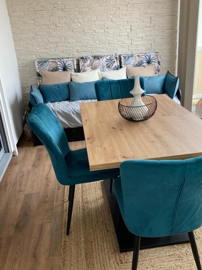 Appt T2 Proche Gare De Beziers Impasse Fay Apartment Екстериор снимка