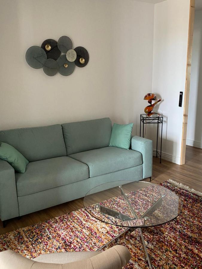Appt T2 Proche Gare De Beziers Impasse Fay Apartment Екстериор снимка