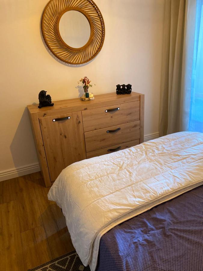 Appt T2 Proche Gare De Beziers Impasse Fay Apartment Екстериор снимка