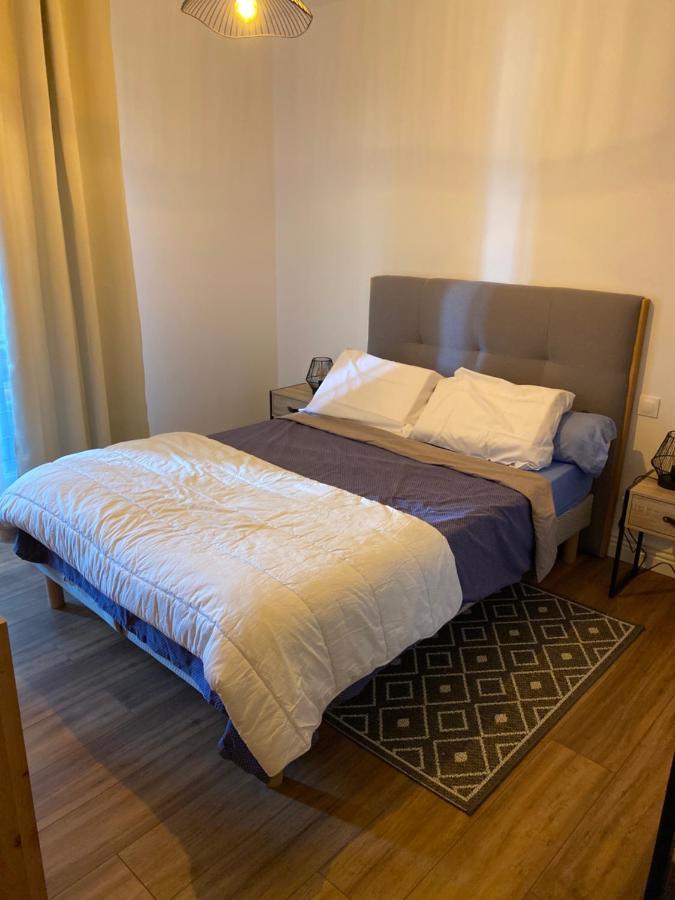 Appt T2 Proche Gare De Beziers Impasse Fay Apartment Екстериор снимка